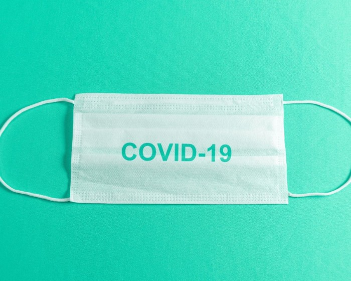 COVID 19: What Changed? A flashback of my life on a 16-hour flight