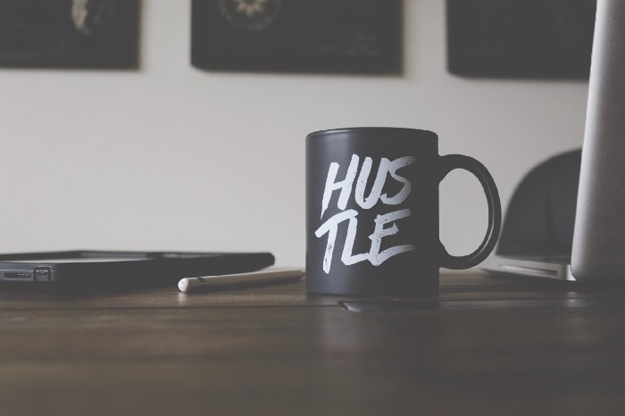 7 important lessons I learned while hustling as a leader